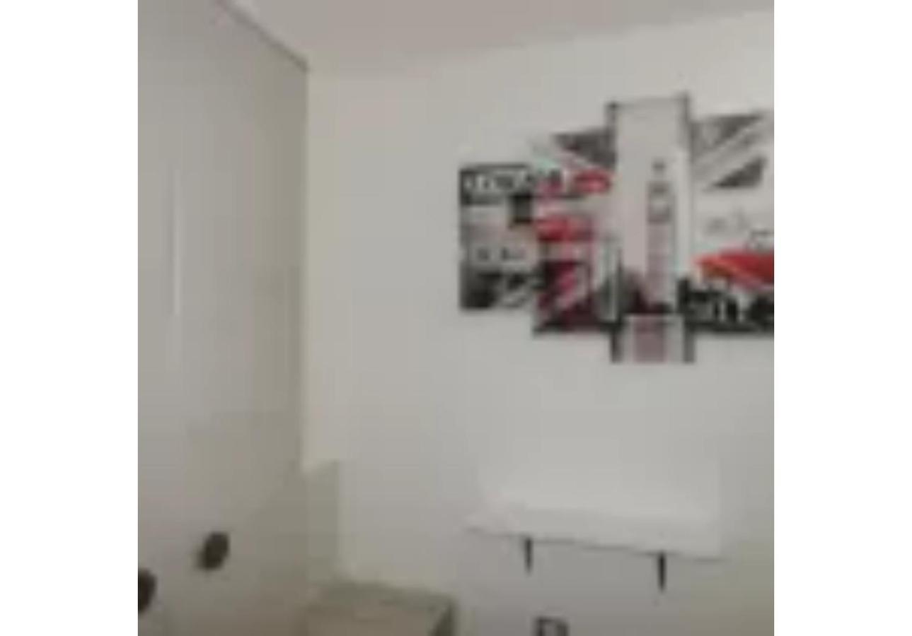 Trilo Agostino 2 Apartment
