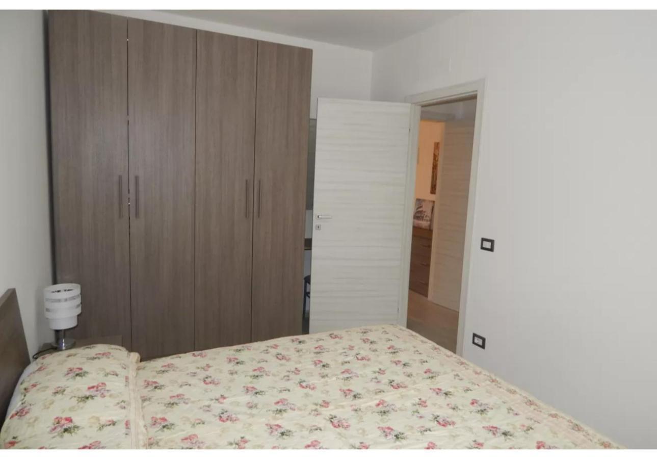 Trilo Agostino 2 Apartment *