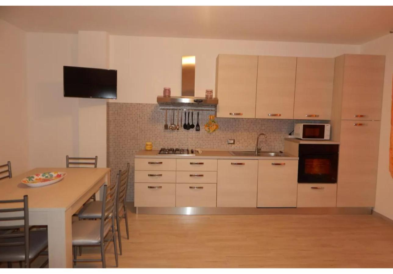 Apartment Trilo Agostino 2 *